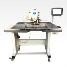 QS-2516N pattern design Template machine pocket attaching industrial sewing Machine Automatic bra belt machine